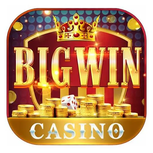 BIGWIN - Petualangan Seru di Dunia Terbuka