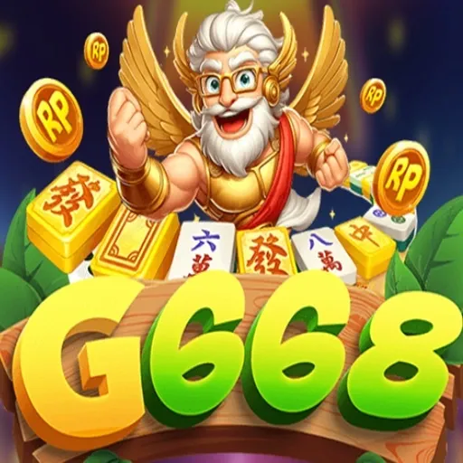 G668 - Petualangan Seru di Dunia Terbuka