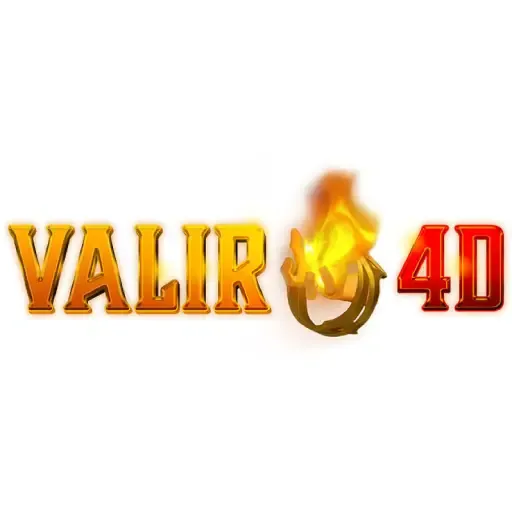 VALIR4D - Game Domino Seru dan Menarik